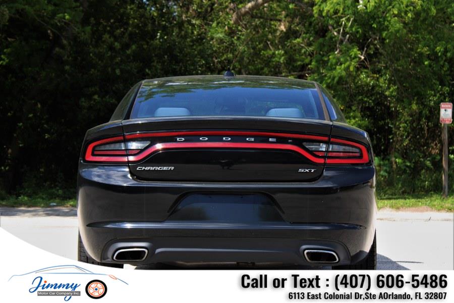 Used Dodge Charger 4dr Sdn SXT RWD 2016 | Jimmy Motor Car Company Inc. Orlando, Florida Used Dodge Charger 4dr Sdn SXT RWD 2016 | Jimmy Motor Car Company Inc. Orlando, Florida
