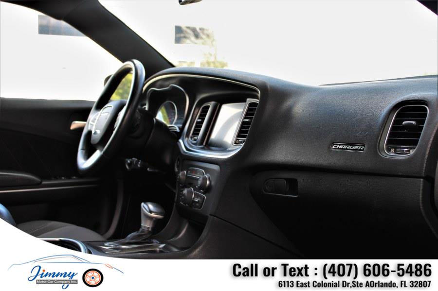 Used Dodge Charger 4dr Sdn SXT RWD 2016 | Jimmy Motor Car Company Inc. Orlando, Florida Used Dodge Charger 4dr Sdn SXT RWD 2016 | Jimmy Motor Car Company Inc. Orlando, Florida