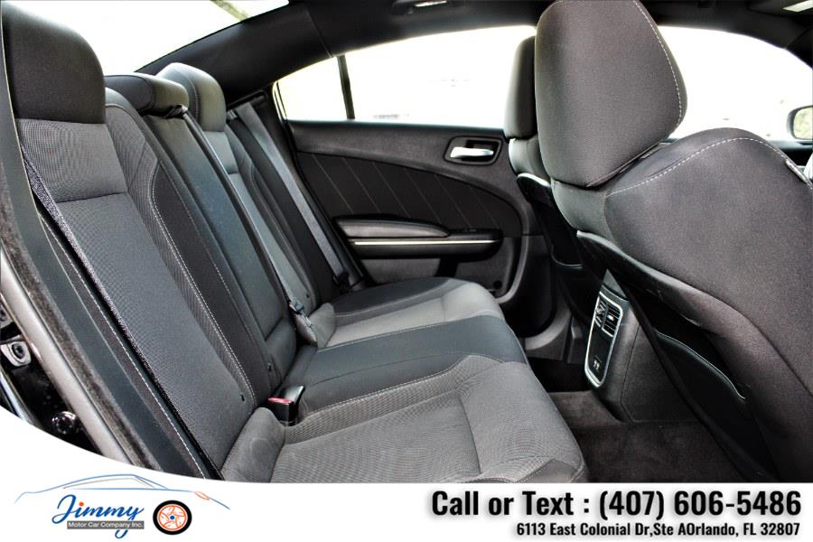 Used Dodge Charger 4dr Sdn SXT RWD 2016 | Jimmy Motor Car Company Inc. Orlando, Florida Used Dodge Charger 4dr Sdn SXT RWD 2016 | Jimmy Motor Car Company Inc. Orlando, Florida