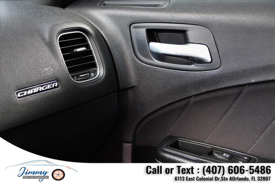 Used Dodge Charger 4dr Sdn SXT RWD 2016 | Jimmy Motor Car Company Inc. Orlando, Florida Used Dodge Charger 4dr Sdn SXT RWD 2016 | Jimmy Motor Car Company Inc. Orlando, Florida