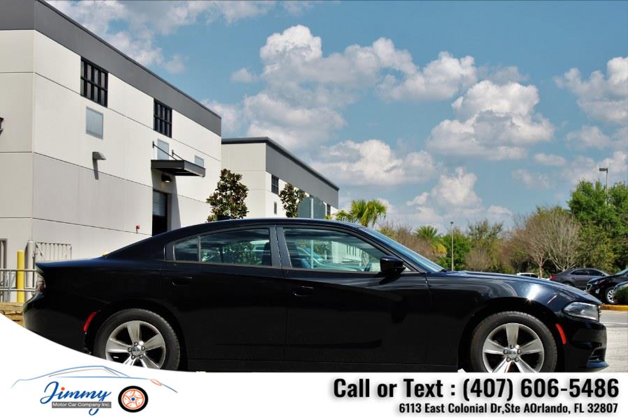 Used Dodge Charger 4dr Sdn SXT RWD 2016 | Jimmy Motor Car Company Inc. Orlando, Florida Used Dodge Charger 4dr Sdn SXT RWD 2016 | Jimmy Motor Car Company Inc. Orlando, Florida