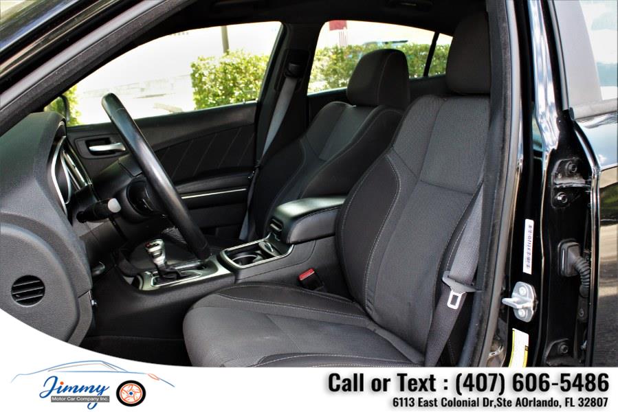 Used Dodge Charger 4dr Sdn SXT RWD 2016 | Jimmy Motor Car Company Inc. Orlando, Florida Used Dodge Charger 4dr Sdn SXT RWD 2016 | Jimmy Motor Car Company Inc. Orlando, Florida