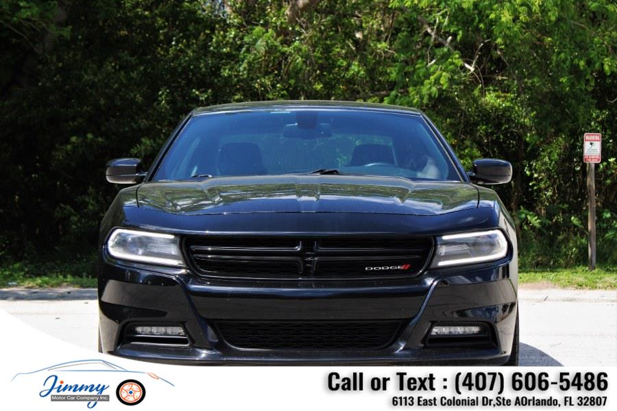 Used Dodge Charger 4dr Sdn SXT RWD 2016 | Jimmy Motor Car Company Inc. Orlando, Florida Used Dodge Charger 4dr Sdn SXT RWD 2016 | Jimmy Motor Car Company Inc. Orlando, Florida