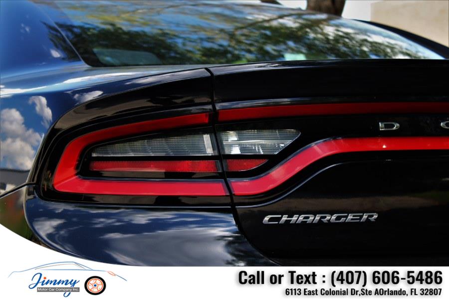 Used Dodge Charger 4dr Sdn SXT RWD 2016 | Jimmy Motor Car Company Inc. Orlando, Florida Used Dodge Charger 4dr Sdn SXT RWD 2016 | Jimmy Motor Car Company Inc. Orlando, Florida
