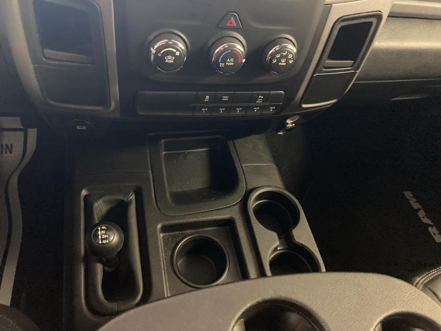 Used Ram 2500 4WD Crew Cab 149" Tradesman 2016 | Maine Central Motors. Pittsfield, Maine Used Ram 2500 4WD Crew Cab 149" Tradesman 2016 | Maine Central Motors. Pittsfield, Maine