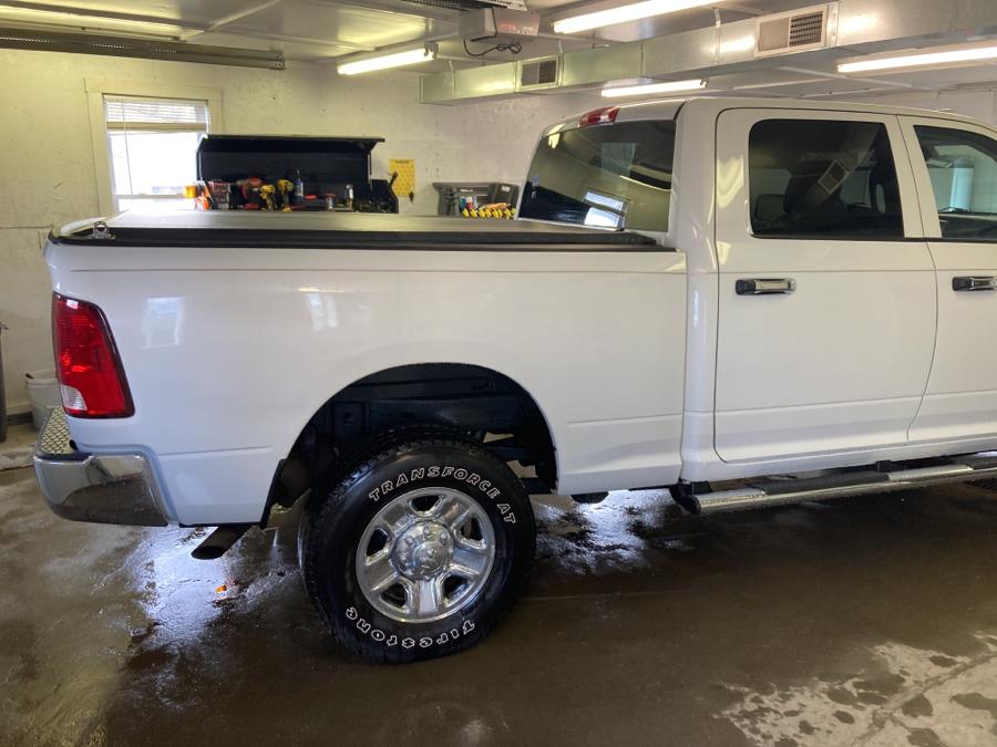 Used Ram 2500 4WD Crew Cab 149" Tradesman 2016 | Maine Central Motors. Pittsfield, Maine Used Ram 2500 4WD Crew Cab 149" Tradesman 2016 | Maine Central Motors. Pittsfield, Maine