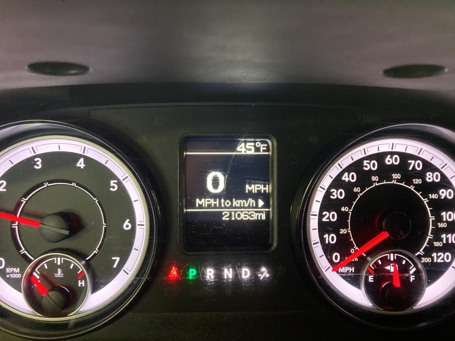 Used Ram 2500 4WD Crew Cab 149" Tradesman 2016 | Maine Central Motors. Pittsfield, Maine Used Ram 2500 4WD Crew Cab 149" Tradesman 2016 | Maine Central Motors. Pittsfield, Maine