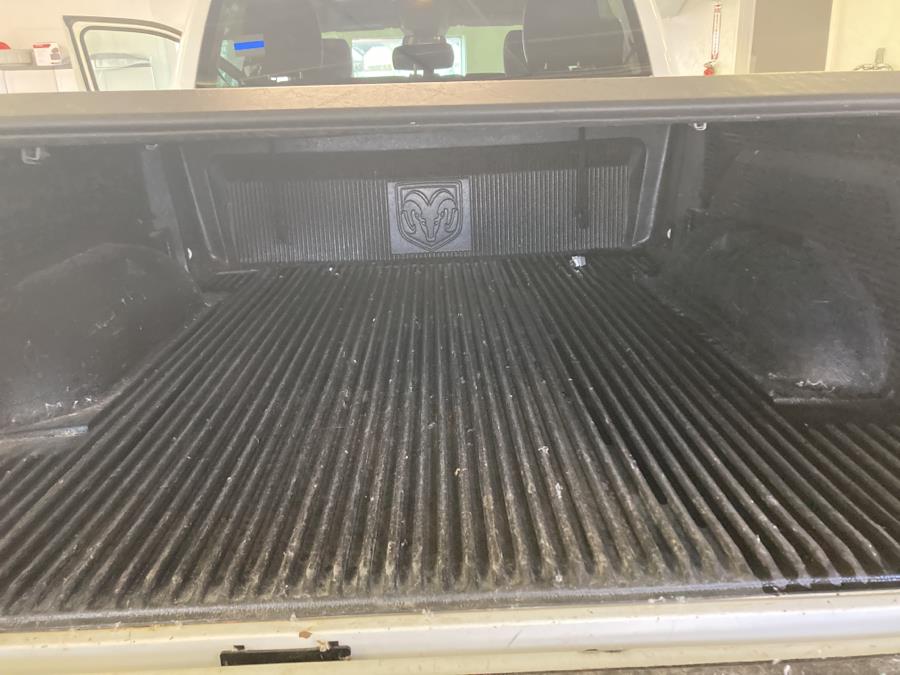Used Ram 2500 4WD Crew Cab 149" Tradesman 2016 | Maine Central Motors. Pittsfield, Maine Used Ram 2500 4WD Crew Cab 149" Tradesman 2016 | Maine Central Motors. Pittsfield, Maine
