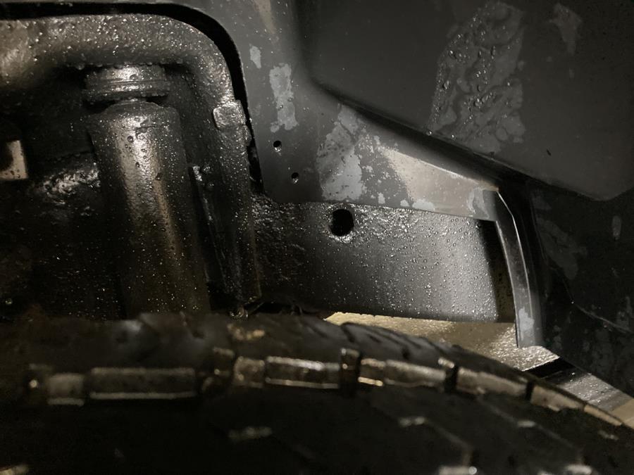Used Ram 2500 4WD Crew Cab 149" Tradesman 2016 | Maine Central Motors. Pittsfield, Maine Used Ram 2500 4WD Crew Cab 149" Tradesman 2016 | Maine Central Motors. Pittsfield, Maine