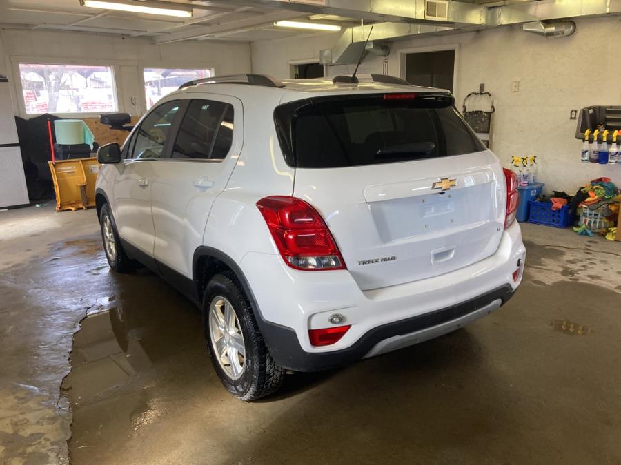Used Chevrolet Trax AWD 4dr LT 2017 | Maine Central Motors. Pittsfield, Maine Used Chevrolet Trax AWD 4dr LT 2017 | Maine Central Motors. Pittsfield, Maine