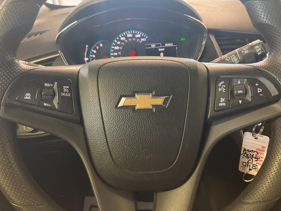 Used Chevrolet Trax AWD 4dr LT 2017 | Maine Central Motors. Pittsfield, Maine Used Chevrolet Trax AWD 4dr LT 2017 | Maine Central Motors. Pittsfield, Maine