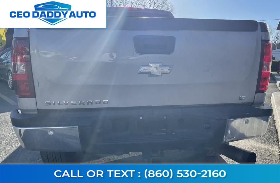 Used Chevrolet Silverado 2500HD 4WD Ext Cab 157.5" LT w/1LT 2007 | CEO DADDY AUTO. Online only, Connecticut Used Chevrolet Silverado 2500HD 4WD Ext Cab 157.5" LT w/1LT 2007 | CEO DADDY AUTO. Online only, Connecticut