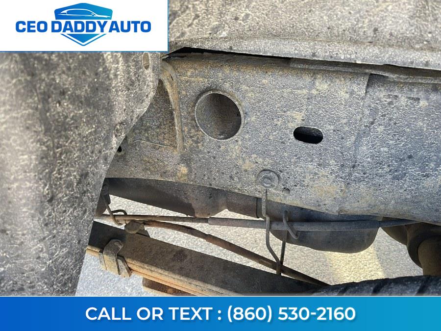 Used Chevrolet Silverado 2500HD 4WD Ext Cab 157.5" LT w/1LT 2007 | CEO DADDY AUTO. Online only, Connecticut Used Chevrolet Silverado 2500HD 4WD Ext Cab 157.5" LT w/1LT 2007 | CEO DADDY AUTO. Online only, Connecticut