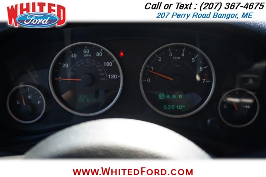 2017 Jeep Wrangler 4 DR, available for sale in Bangor, Maine | Whited Ford. Bangor, Maine 2017 Jeep Wrangler 4 DR, available for sale in Bangor, Maine | Whited Ford. Bangor, Maine