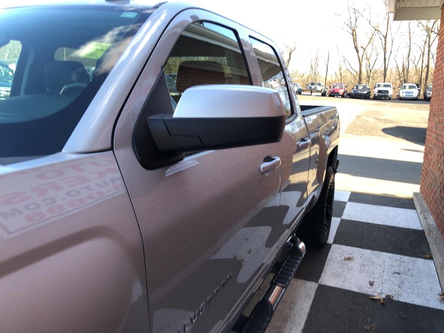 2016 Chevrolet Silverado 1500 4WD Double Cab LT, available for sale in Waterbury, Connecticut | National Auto Brokers, Inc.. Waterbury, Connecticut 2016 Chevrolet Silverado 1500 4WD Double Cab LT, available for sale in Waterbury, Connecticut | National Auto Brokers, Inc.. Waterbury, Connecticut