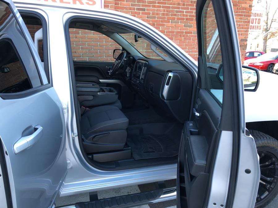 2016 Chevrolet Silverado 1500 4WD Double Cab LT, available for sale in Waterbury, Connecticut | National Auto Brokers, Inc.. Waterbury, Connecticut 2016 Chevrolet Silverado 1500 4WD Double Cab LT, available for sale in Waterbury, Connecticut | National Auto Brokers, Inc.. Waterbury, Connecticut