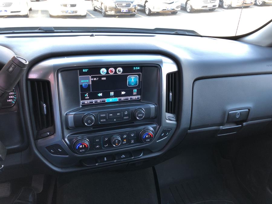 2016 Chevrolet Silverado 1500 4WD Double Cab LT, available for sale in Waterbury, Connecticut | National Auto Brokers, Inc.. Waterbury, Connecticut 2016 Chevrolet Silverado 1500 4WD Double Cab LT, available for sale in Waterbury, Connecticut | National Auto Brokers, Inc.. Waterbury, Connecticut