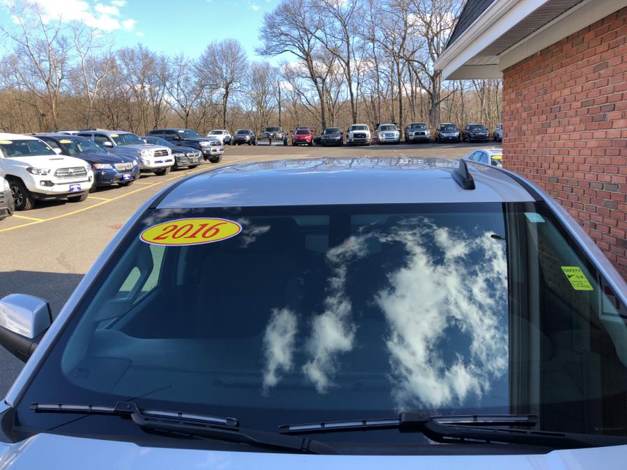 2016 Chevrolet Silverado 1500 4WD Double Cab LT, available for sale in Waterbury, Connecticut | National Auto Brokers, Inc.. Waterbury, Connecticut 2016 Chevrolet Silverado 1500 4WD Double Cab LT, available for sale in Waterbury, Connecticut | National Auto Brokers, Inc.. Waterbury, Connecticut