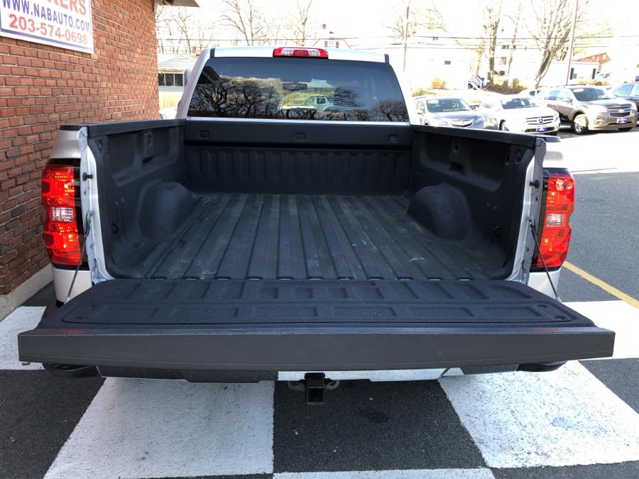 2016 Chevrolet Silverado 1500 4WD Double Cab LT, available for sale in Waterbury, Connecticut | National Auto Brokers, Inc.. Waterbury, Connecticut 2016 Chevrolet Silverado 1500 4WD Double Cab LT, available for sale in Waterbury, Connecticut | National Auto Brokers, Inc.. Waterbury, Connecticut
