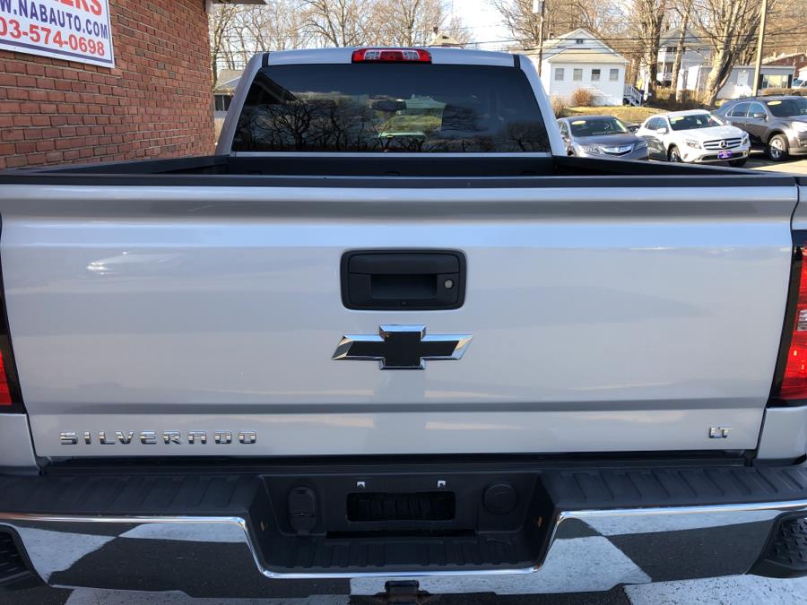 2016 Chevrolet Silverado 1500 4WD Double Cab LT, available for sale in Waterbury, Connecticut | National Auto Brokers, Inc.. Waterbury, Connecticut 2016 Chevrolet Silverado 1500 4WD Double Cab LT, available for sale in Waterbury, Connecticut | National Auto Brokers, Inc.. Waterbury, Connecticut
