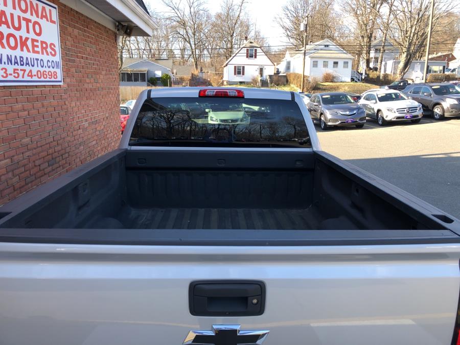 2016 Chevrolet Silverado 1500 4WD Double Cab LT, available for sale in Waterbury, Connecticut | National Auto Brokers, Inc.. Waterbury, Connecticut 2016 Chevrolet Silverado 1500 4WD Double Cab LT, available for sale in Waterbury, Connecticut | National Auto Brokers, Inc.. Waterbury, Connecticut