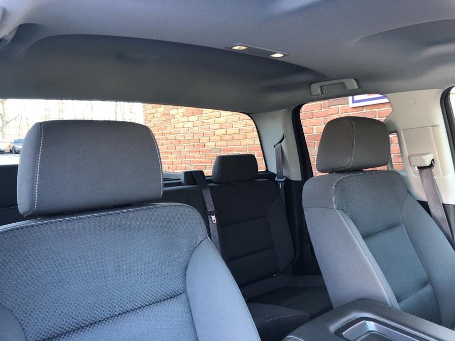 2016 Chevrolet Silverado 1500 4WD Double Cab LT, available for sale in Waterbury, Connecticut | National Auto Brokers, Inc.. Waterbury, Connecticut 2016 Chevrolet Silverado 1500 4WD Double Cab LT, available for sale in Waterbury, Connecticut | National Auto Brokers, Inc.. Waterbury, Connecticut