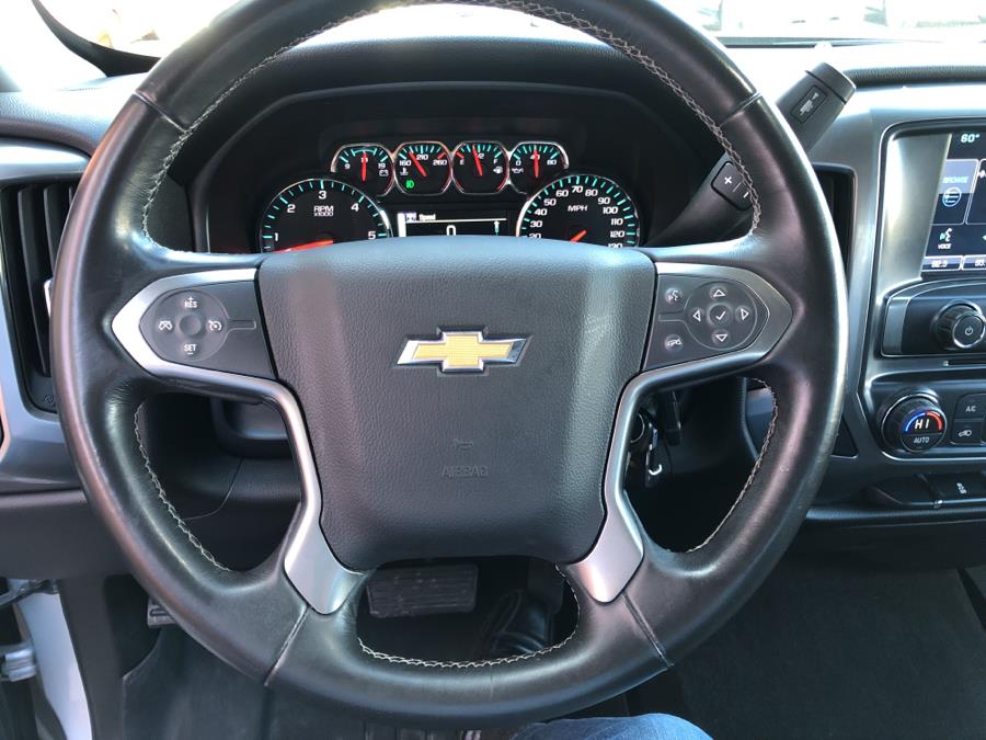 2016 Chevrolet Silverado 1500 4WD Double Cab LT, available for sale in Waterbury, Connecticut | National Auto Brokers, Inc.. Waterbury, Connecticut 2016 Chevrolet Silverado 1500 4WD Double Cab LT, available for sale in Waterbury, Connecticut | National Auto Brokers, Inc.. Waterbury, Connecticut