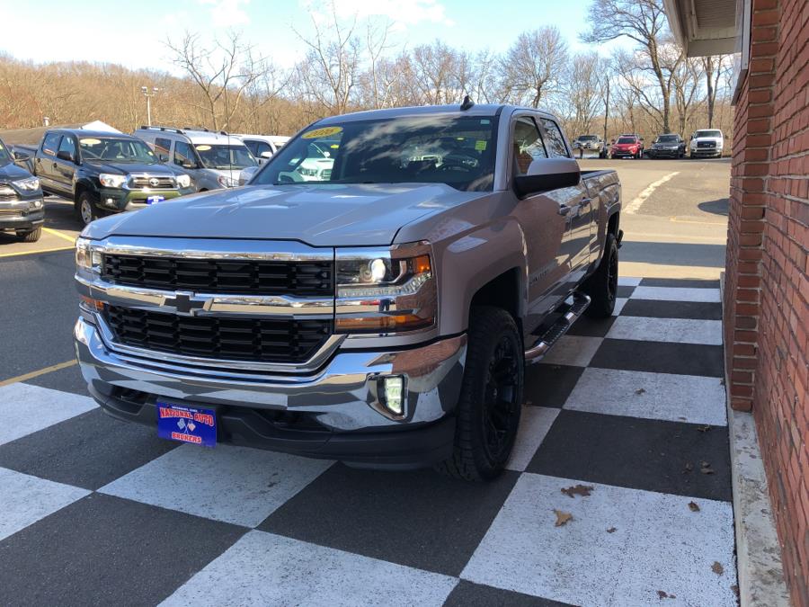 2016 Chevrolet Silverado 1500 4WD Double Cab LT, available for sale in Waterbury, Connecticut | National Auto Brokers, Inc.. Waterbury, Connecticut 2016 Chevrolet Silverado 1500 4WD Double Cab LT, available for sale in Waterbury, Connecticut | National Auto Brokers, Inc.. Waterbury, Connecticut