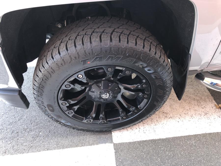 2016 Chevrolet Silverado 1500 4WD Double Cab LT, available for sale in Waterbury, Connecticut | National Auto Brokers, Inc.. Waterbury, Connecticut 2016 Chevrolet Silverado 1500 4WD Double Cab LT, available for sale in Waterbury, Connecticut | National Auto Brokers, Inc.. Waterbury, Connecticut