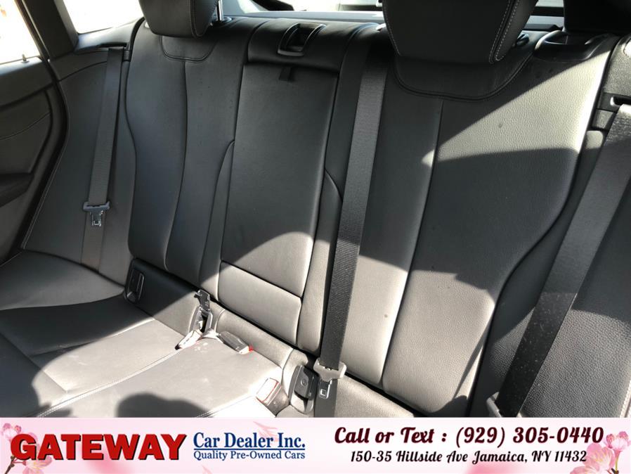 Used BMW 4 Series M Sport 430i xDrive Gran Coupe 2018 | Gateway Car Dealer Inc. Jamaica, New York Used BMW 4 Series M Sport 430i xDrive Gran Coupe 2018 | Gateway Car Dealer Inc. Jamaica, New York