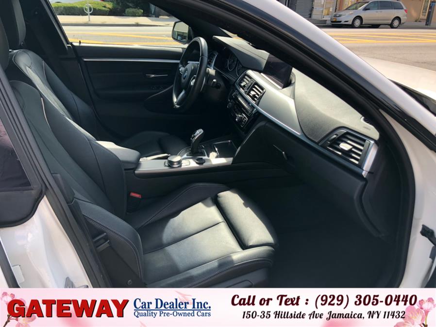 Used BMW 4 Series M Sport 430i xDrive Gran Coupe 2018 | Gateway Car Dealer Inc. Jamaica, New York Used BMW 4 Series M Sport 430i xDrive Gran Coupe 2018 | Gateway Car Dealer Inc. Jamaica, New York