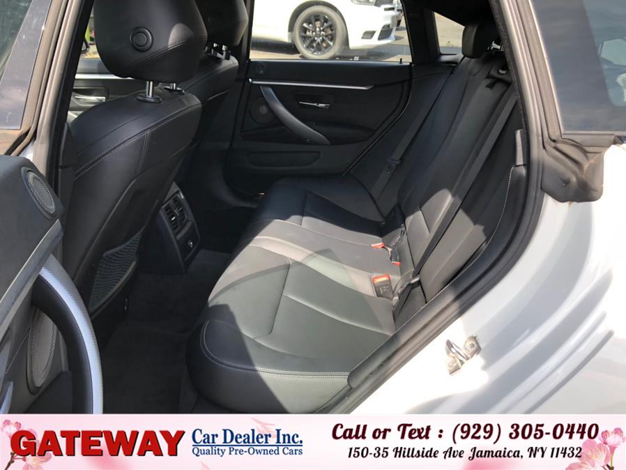 Used BMW 4 Series M Sport 430i xDrive Gran Coupe 2018 | Gateway Car Dealer Inc. Jamaica, New York Used BMW 4 Series M Sport 430i xDrive Gran Coupe 2018 | Gateway Car Dealer Inc. Jamaica, New York