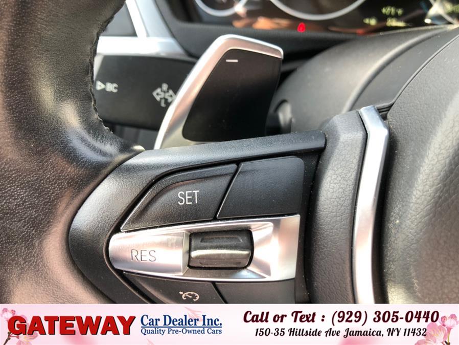 Used BMW 4 Series M Sport 430i xDrive Gran Coupe 2018 | Gateway Car Dealer Inc. Jamaica, New York Used BMW 4 Series M Sport 430i xDrive Gran Coupe 2018 | Gateway Car Dealer Inc. Jamaica, New York
