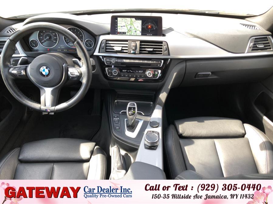 Used BMW 4 Series M Sport 430i xDrive Gran Coupe 2018 | Gateway Car Dealer Inc. Jamaica, New York Used BMW 4 Series M Sport 430i xDrive Gran Coupe 2018 | Gateway Car Dealer Inc. Jamaica, New York