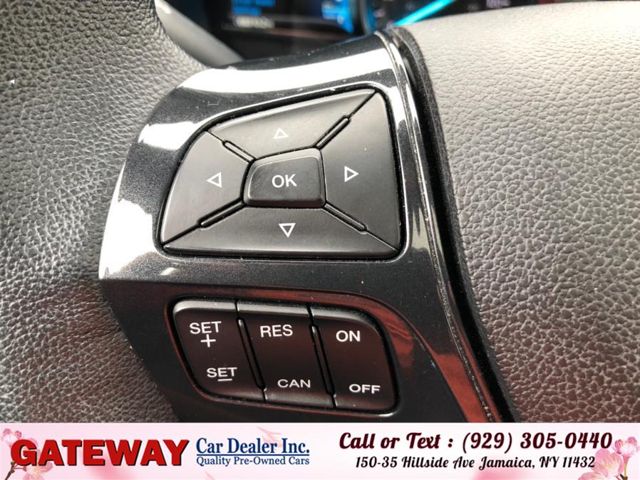 2018 Ford Explorer Sport 4WD, available for sale in Jamaica, New York | Gateway Car Dealer Inc. Jamaica, New York 2018 Ford Explorer Sport 4WD, available for sale in Jamaica, New York | Gateway Car Dealer Inc. Jamaica, New York