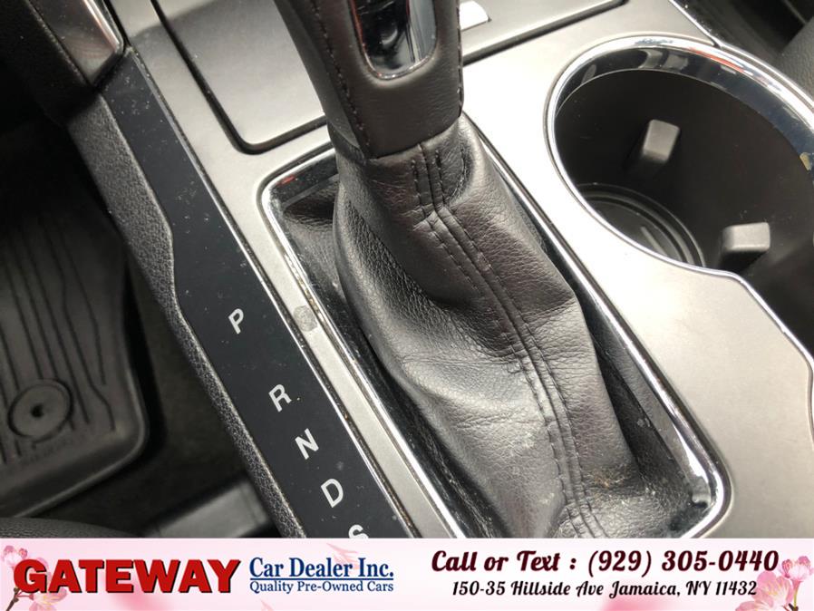 2018 Ford Explorer Sport 4WD, available for sale in Jamaica, New York | Gateway Car Dealer Inc. Jamaica, New York 2018 Ford Explorer Sport 4WD, available for sale in Jamaica, New York | Gateway Car Dealer Inc. Jamaica, New York