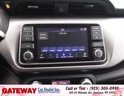 2019 Nissan Kicks SV FWD, available for sale in Jamaica, New York | Gateway Car Dealer Inc. Jamaica, New York 2019 Nissan Kicks SV FWD, available for sale in Jamaica, New York | Gateway Car Dealer Inc. Jamaica, New York