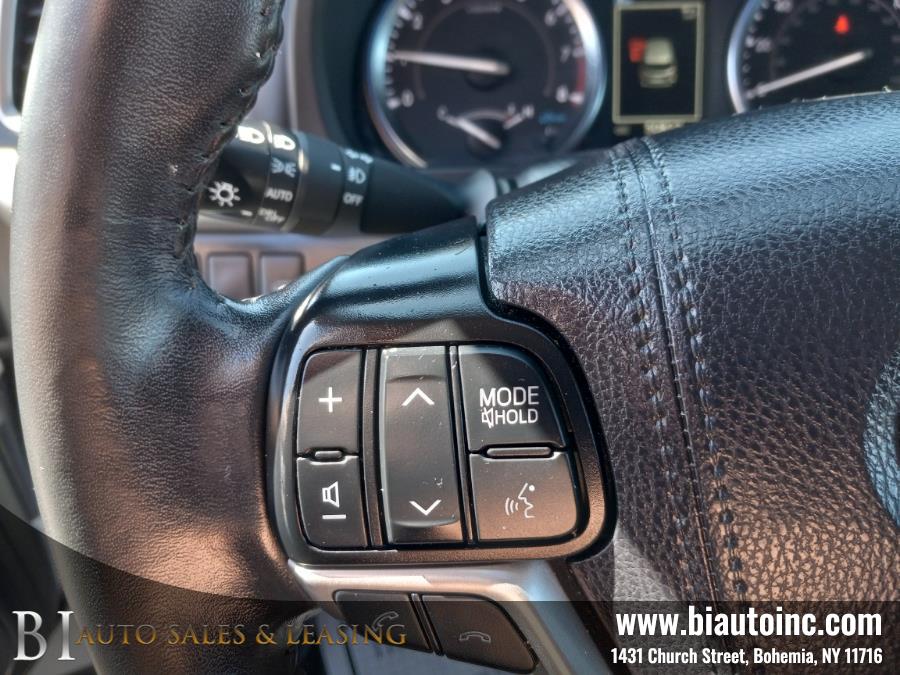 2019 Toyota Highlander XLE V6 AWD (Natl), available for sale in Bohemia, New York | B I Auto Sales. Bohemia, New York 2019 Toyota Highlander XLE V6 AWD (Natl), available for sale in Bohemia, New York | B I Auto Sales. Bohemia, New York