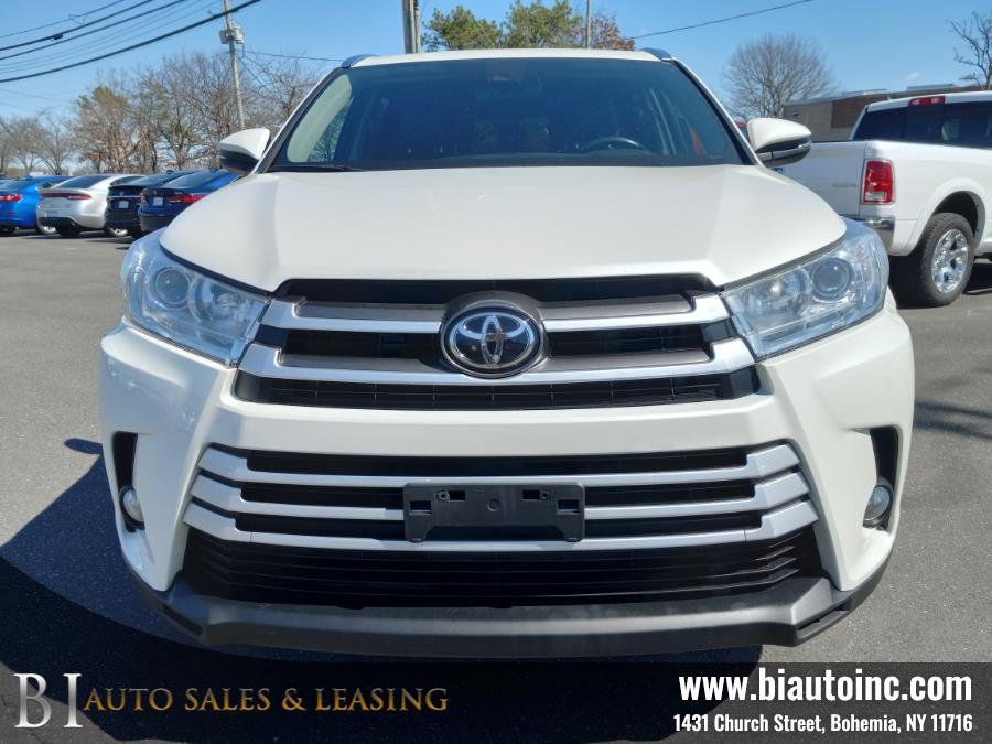 2019 Toyota Highlander XLE V6 AWD (Natl), available for sale in Bohemia, New York | B I Auto Sales. Bohemia, New York 2019 Toyota Highlander XLE V6 AWD (Natl), available for sale in Bohemia, New York | B I Auto Sales. Bohemia, New York