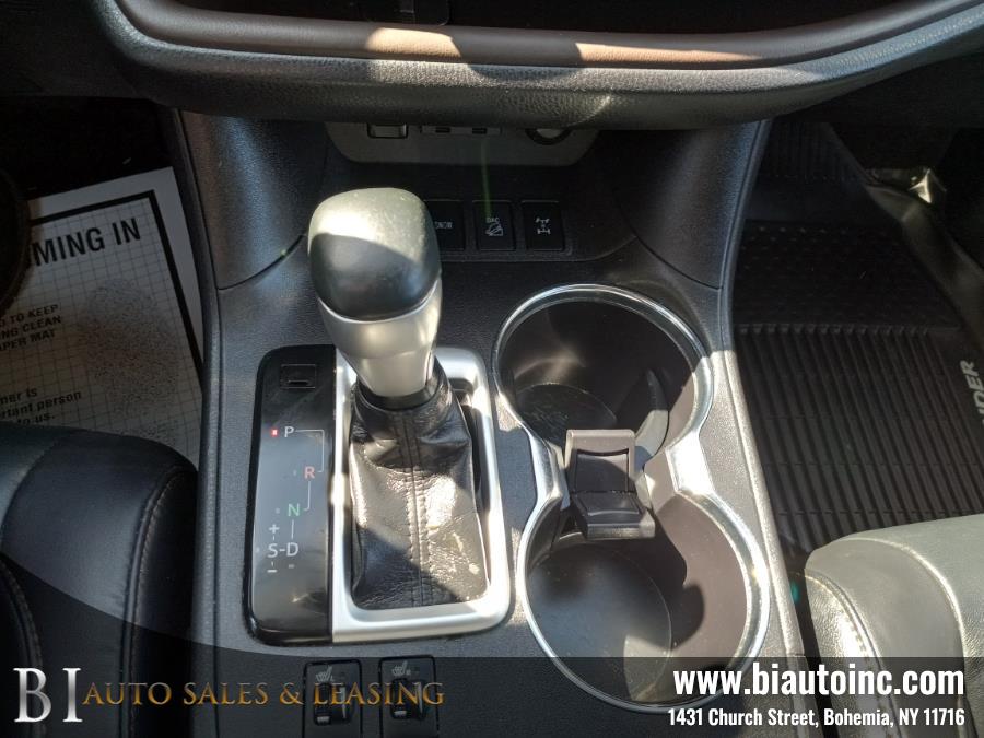 2019 Toyota Highlander XLE V6 AWD (Natl), available for sale in Bohemia, New York | B I Auto Sales. Bohemia, New York 2019 Toyota Highlander XLE V6 AWD (Natl), available for sale in Bohemia, New York | B I Auto Sales. Bohemia, New York