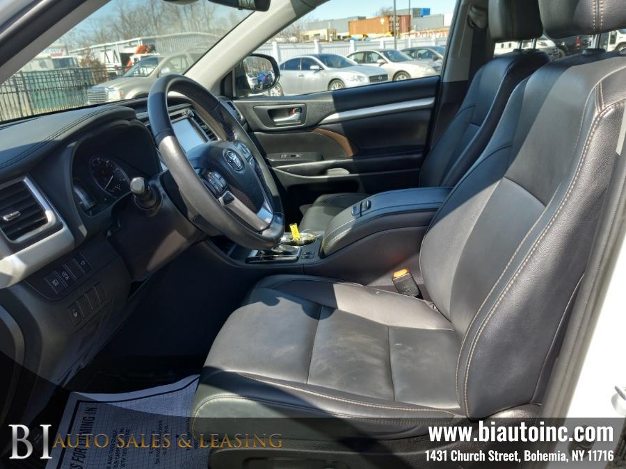 2019 Toyota Highlander XLE V6 AWD (Natl), available for sale in Bohemia, New York | B I Auto Sales. Bohemia, New York 2019 Toyota Highlander XLE V6 AWD (Natl), available for sale in Bohemia, New York | B I Auto Sales. Bohemia, New York
