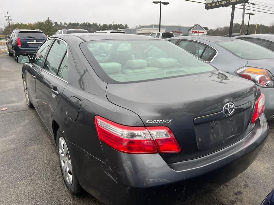 2009 Toyota Camry 4dr Sdn I4 Auto LE, available for sale in Raynham, Massachusetts | J & A Auto Center. Raynham, Massachusetts 2009 Toyota Camry 4dr Sdn I4 Auto LE, available for sale in Raynham, Massachusetts | J & A Auto Center. Raynham, Massachusetts