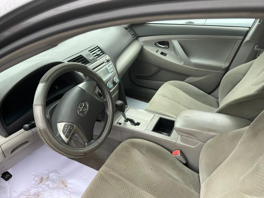 2009 Toyota Camry 4dr Sdn I4 Auto LE, available for sale in Raynham, Massachusetts | J & A Auto Center. Raynham, Massachusetts 2009 Toyota Camry 4dr Sdn I4 Auto LE, available for sale in Raynham, Massachusetts | J & A Auto Center. Raynham, Massachusetts