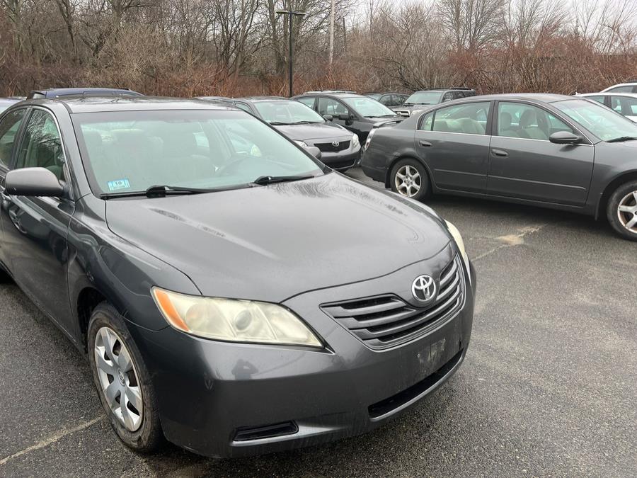 2009 Toyota Camry 4dr Sdn I4 Auto LE, available for sale in Raynham, Massachusetts | J & A Auto Center. Raynham, Massachusetts 2009 Toyota Camry 4dr Sdn I4 Auto LE, available for sale in Raynham, Massachusetts | J & A Auto Center. Raynham, Massachusetts