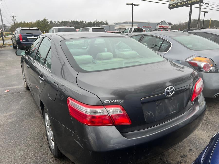 2009 Toyota Camry 4dr Sdn I4 Auto LE, available for sale in Raynham, Massachusetts | J & A Auto Center. Raynham, Massachusetts 2009 Toyota Camry 4dr Sdn I4 Auto LE, available for sale in Raynham, Massachusetts | J & A Auto Center. Raynham, Massachusetts