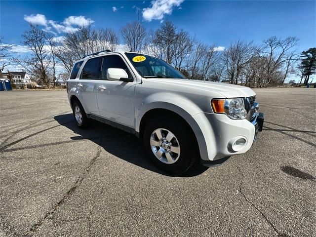 2012 Ford Escape Limited, available for sale in Stratford, Connecticut | Wiz Leasing Inc. Stratford, Connecticut