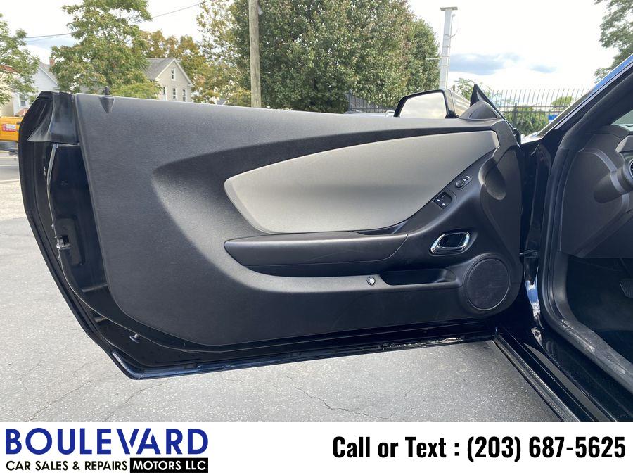 2010 Chevrolet Camaro LS Coupe 2D, available for sale in New Haven, Connecticut | Boulevard Motors LLC. New Haven, Connecticut 2010 Chevrolet Camaro LS Coupe 2D, available for sale in New Haven, Connecticut | Boulevard Motors LLC. New Haven, Connecticut
