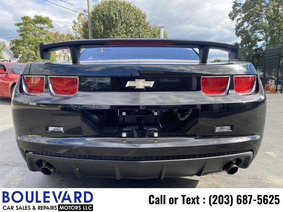2010 Chevrolet Camaro LS Coupe 2D, available for sale in New Haven, Connecticut | Boulevard Motors LLC. New Haven, Connecticut 2010 Chevrolet Camaro LS Coupe 2D, available for sale in New Haven, Connecticut | Boulevard Motors LLC. New Haven, Connecticut
