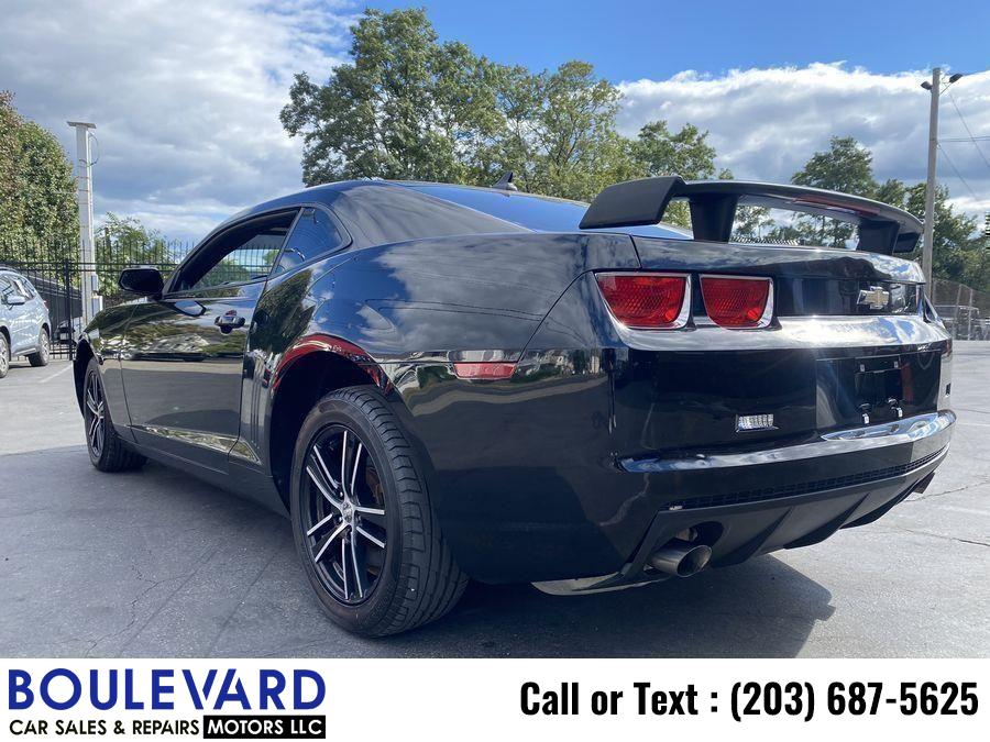 2010 Chevrolet Camaro LS Coupe 2D, available for sale in New Haven, Connecticut | Boulevard Motors LLC. New Haven, Connecticut 2010 Chevrolet Camaro LS Coupe 2D, available for sale in New Haven, Connecticut | Boulevard Motors LLC. New Haven, Connecticut