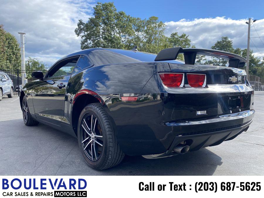 2010 Chevrolet Camaro LS Coupe 2D, available for sale in New Haven, Connecticut | Boulevard Motors LLC. New Haven, Connecticut 2010 Chevrolet Camaro LS Coupe 2D, available for sale in New Haven, Connecticut | Boulevard Motors LLC. New Haven, Connecticut